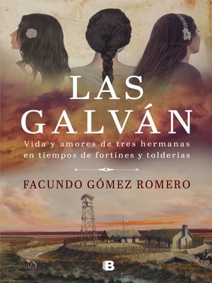 cover image of Las Galván